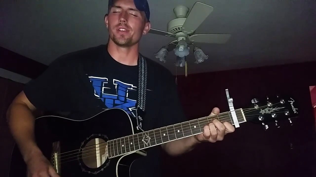 You've Never Seen Tonight - Taylor Callis