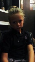 Taylor Swift's Number One Fan