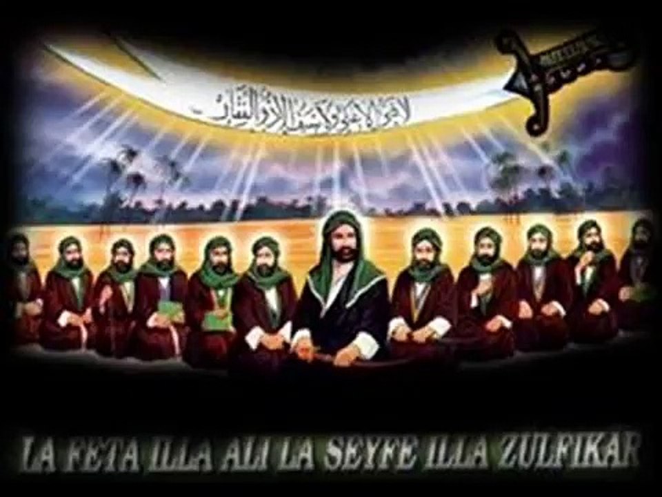 Feyzullah Çınar - Kızılbaş mı karabaş mı