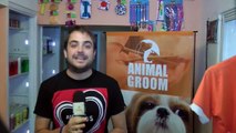Amores Perros y Otros Amores -  Micro Animal Groom