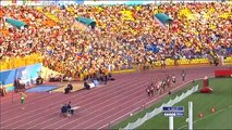 Universiade Kazan 2013 - 5000m Männer