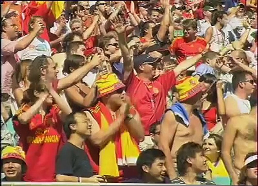 Fernando Torres World Cup 2006