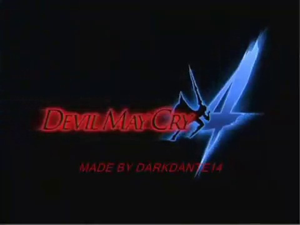 Devil May Cry 4 - Bodies