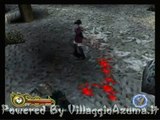 Tenchu Birth of Stealth Assassins - Ayame Stealth Kills (Complete)