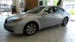 2012 Acura TL San Antonio, Austin, Houston, Dallas, Boerne, TX A50845A