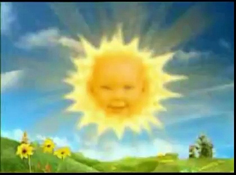Teletubbies (Parodie)
