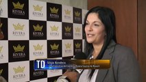 Silvia Bandera - Jefa Ejecutiva de Eventos Rivera Casino & Resort