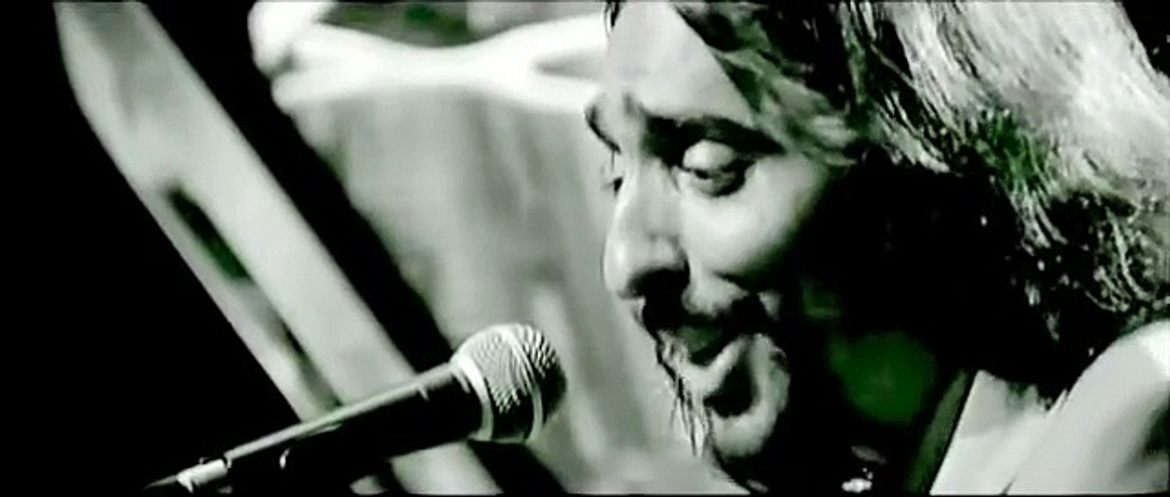 Bebo Valdés y Diego El Cigala   Se me olvidó que te olvidé. C. L. S.