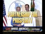 Lou Dobbs Tonight 05.22.07 - American Kleptocracy