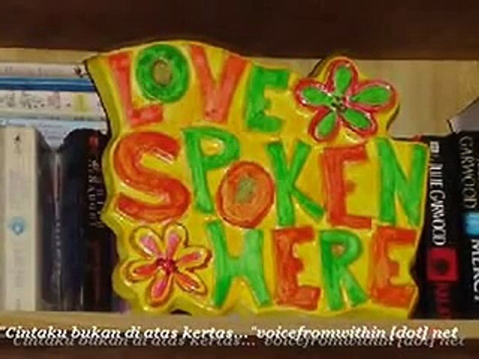 hanya kerana