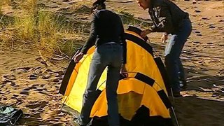 Ray Mears' Extreme Survival S02E01 - The Sahara Desert