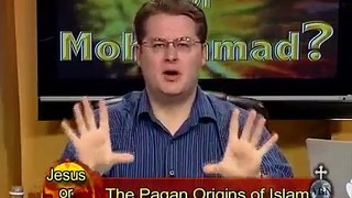 Satanic Verses, Muhammad and Islam Debate Part 14