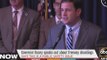 Governor Ducey speaks out about freeway shootings