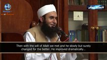 Namaz Kia hay by Maulana Tariq Jameel