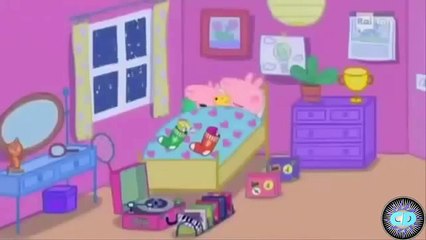 YTP #2 : Peppa pig v. Mosconi