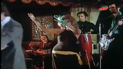 اسخن رقصات سهير رمزي نار SUHEIR Ramzi new