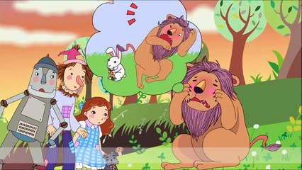 Stories for Kids   Turtle and Rabbit