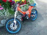 Puch Maxi Tuning