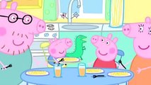 Свинка Пеппа на русском   Динозаврик потерялся   02   Peppa Pig все серии