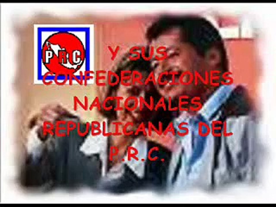 COLOSISTA NACIONAL; EL PEÑA CAOS VIII (OCTAVA PARTE) - IMPUNIDAD Y CORRUPCION EN MEXICO.wmv