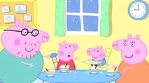 Свинка Пеппа на русском   Снег   12   Peppa Pig все серии