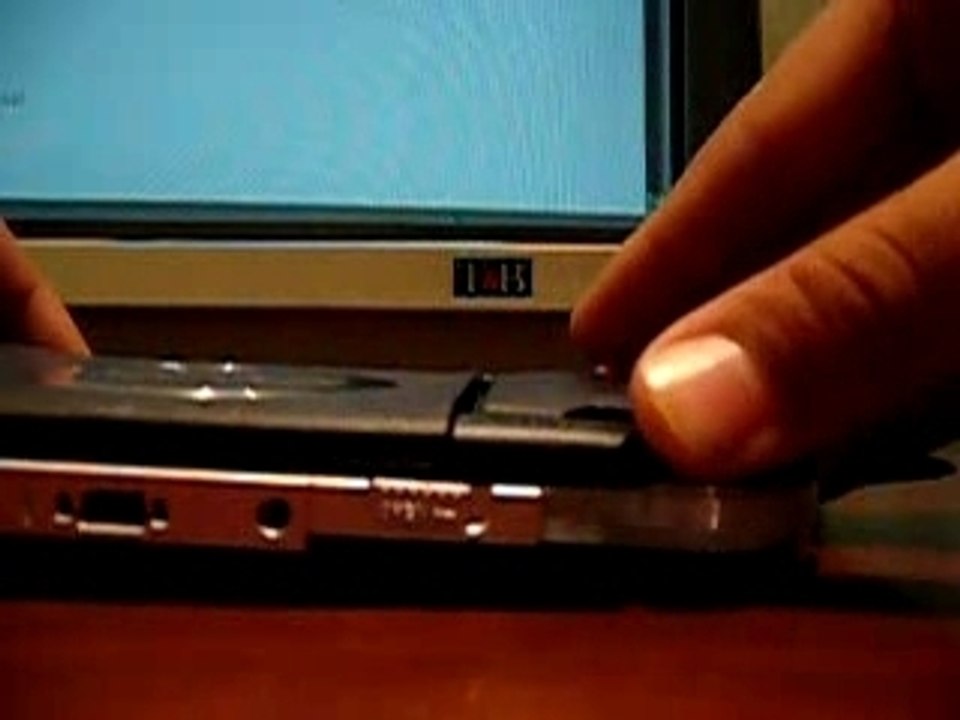 PSP BRICKE
