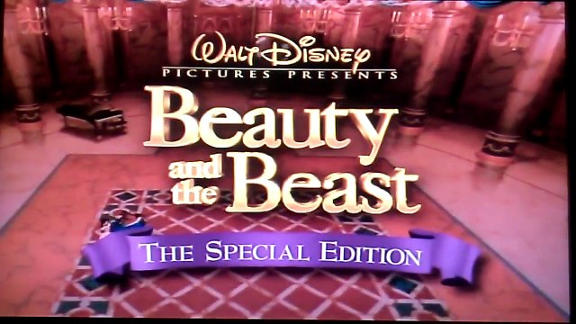 Opening to Monsters, Inc. 2002 DVD