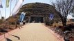 Découverte d'un nouveau lointain cousin de l'homme: Homo naledi