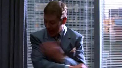 The Wrong Guy - Dave Foley, Jennifer Tilly - Part Two
