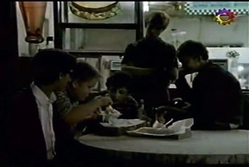 Los Años Maravillosos Cap. 49 - La misión (Parte 2/3)