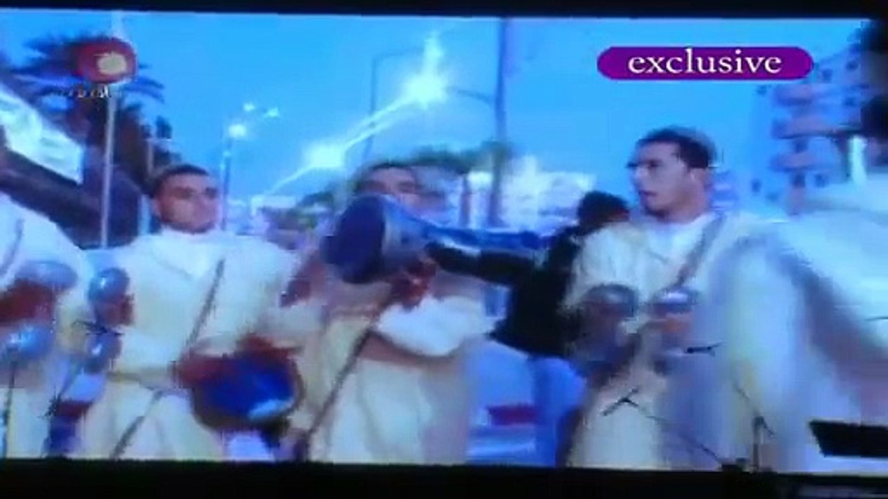 تغطية قناة أرابيكا #فوفا