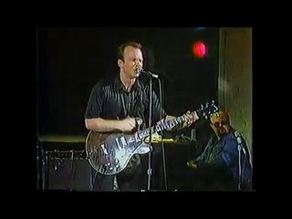 Blasters 'Border Radio' 1982