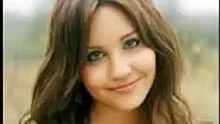 Amanda Bynes Sweet - victoria secret model