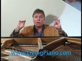 Upright pianos versus Grand pianos - Living Pianos TV