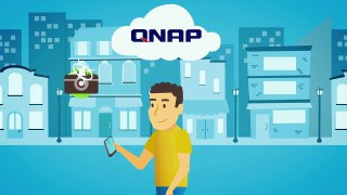 QNAP - Your Personal Cloud Platform