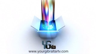 YGTV Presents - Top Gear in Gibraltar