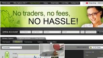 Japanese Binary Options Trading Websites i.e. Banc de Binary, 24Option, Plus500, eTorro, GOptions