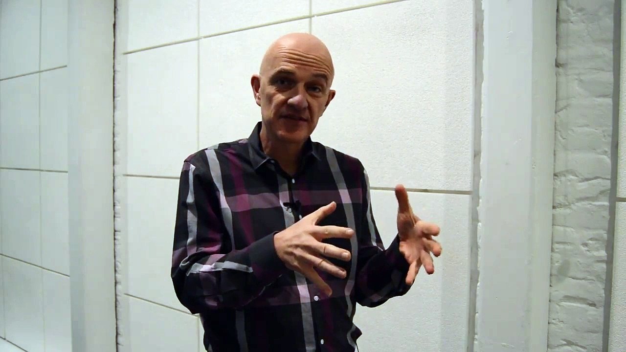 swissnex CEO Christian Simm/Outlook 2015