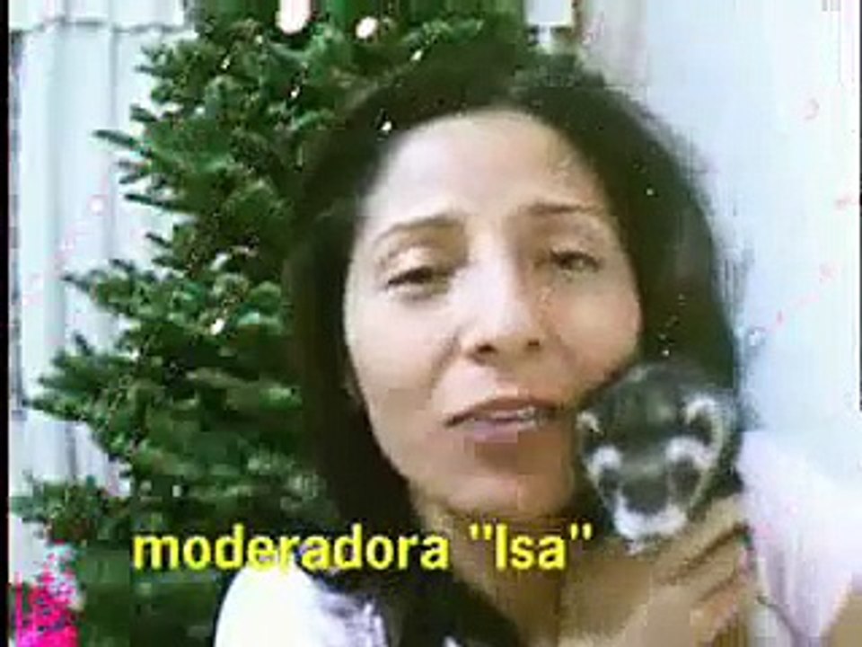 HURON NAVIDAD COMUNIDAD DE HURONES.