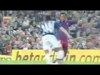 ronaldinho 2006
