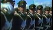 Gran Parada Militar 1990 (9) Carabineros y Ejercito de Chile