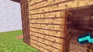 Minecraft - Lon Lon Ranch