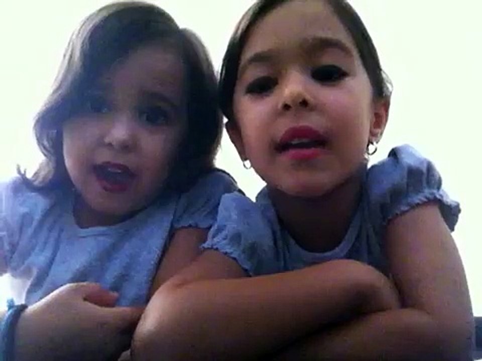 Adele Julia e Giovana