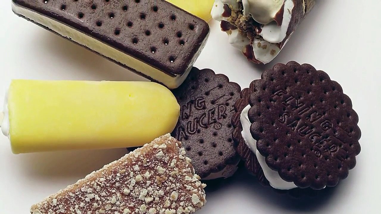 TIC Gums--Ice Cream: Does This Have Gum In It?