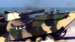中国陆军 - 解放军陆军最新宣传片