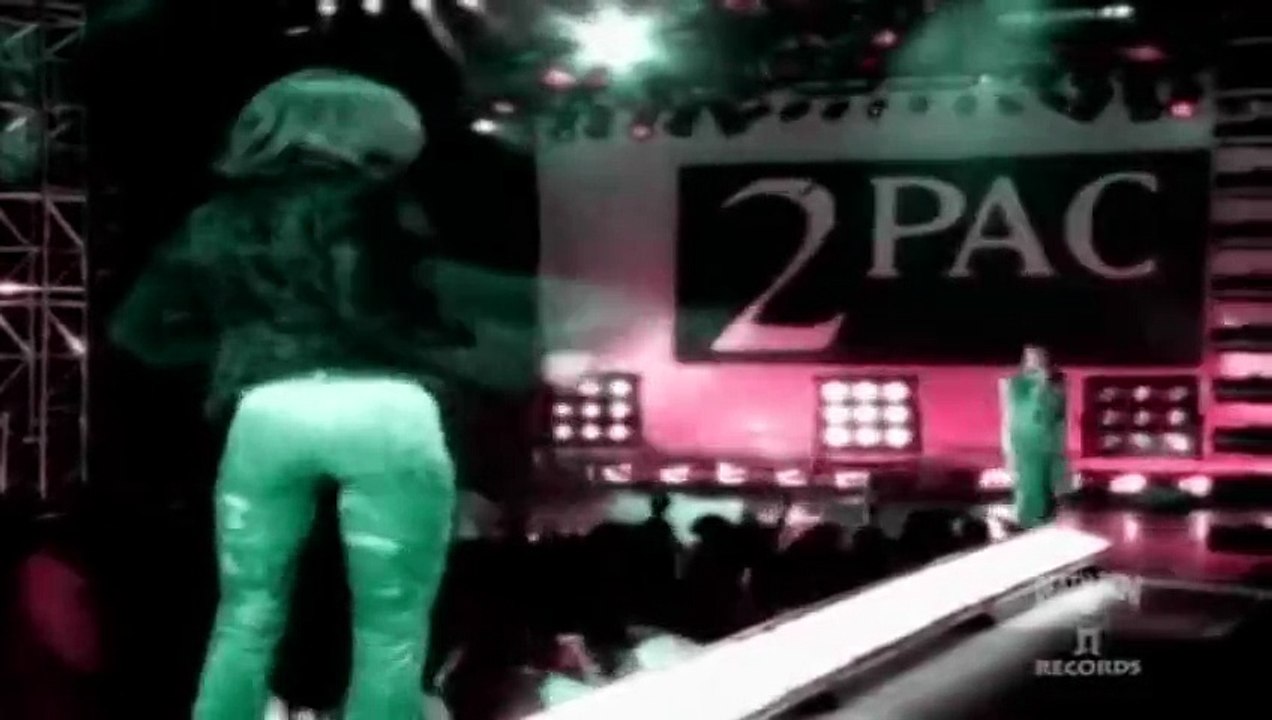 2pac - How Do U Want It - G Thang Mix