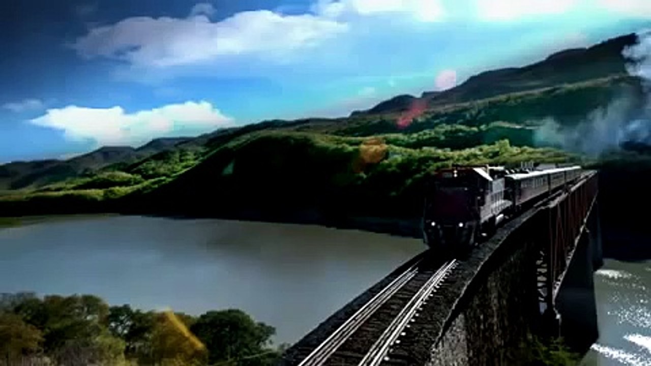 ESTRELLAS DEL BICENTENARIO / SINALOA / FERNANDA VIZZUET (SINALOA TREN DE CHEPE, AHOME Y CHOIX)