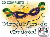 MARCHINHAS DE CARNAVAL - DJ-J.A ARAXÁ