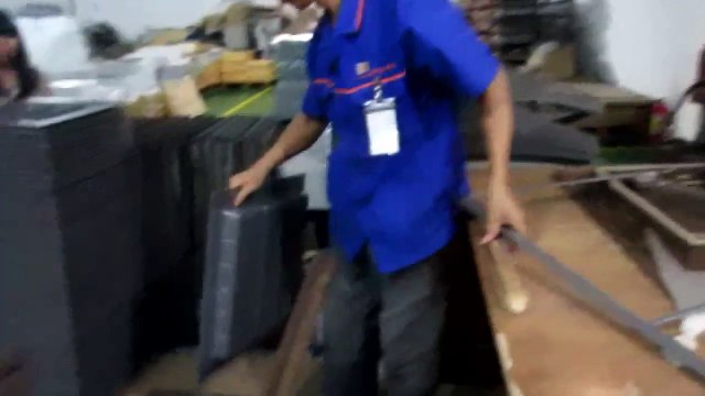 Importar de China, Agente de Compras: Cuberteros y Organizadores de Cajón / Production 2