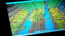 MINECRAFT PC LETS PLAY ON ELEMENT ANIMATION SERVER